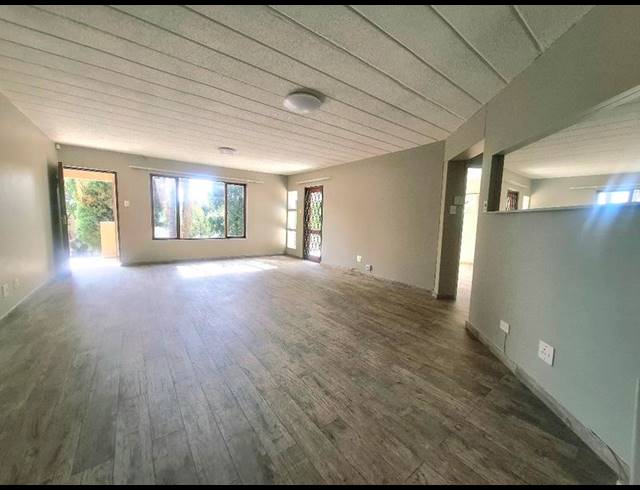 2 BEDROOM PROPERTY TO RENT IN MORNINGSIDE
